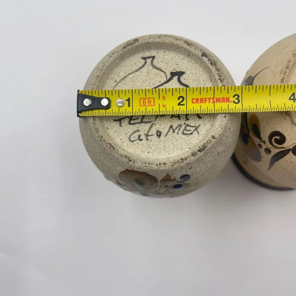 N/A measurements height